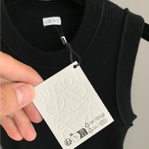 Loewe vest - Picture 8 of 9